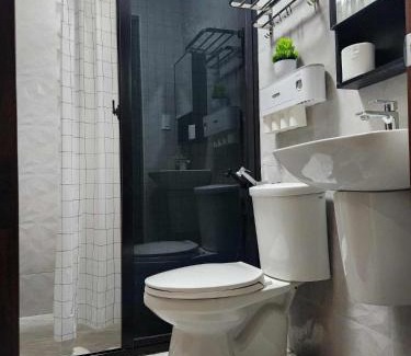 Taculing House | Goldland Caelestis Guest House