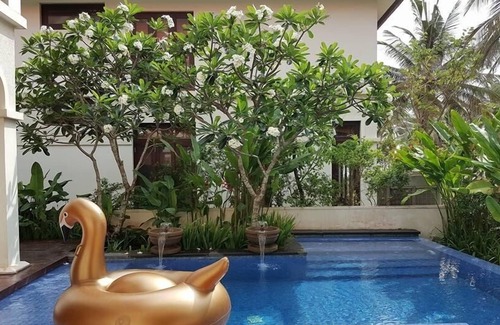 Ngu Hanh Son Villa | Goldsea 4BR Villa, Furama Villas Da Nang