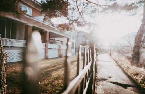 Heart of Missoula Hotel | Goldsmith's River Front Inn