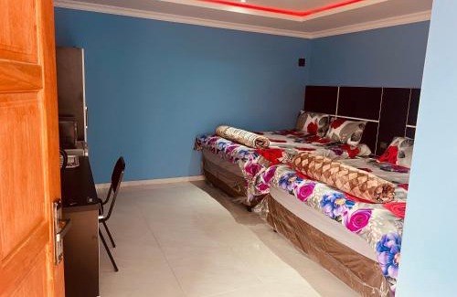 Kempton Park Hotel | Goldwell airport Lodge
