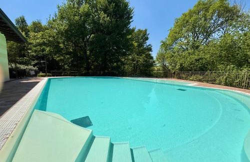 Crociale Apartment | Golf 1 - Manerba del Garda