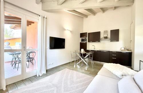 Crociale Apartment | Golf 1 - Manerba del Garda