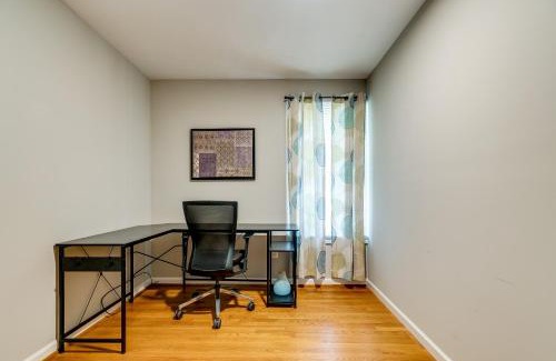 Clayton House | Golf and Hike Family Home 8 Mi to Downtown Clayton