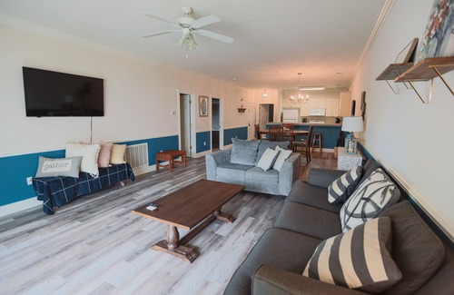 Myrtle Beach Condo | Golf, Beach, Family Fun and your "Happy"ness