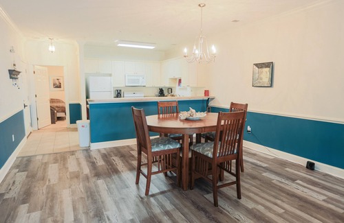 Myrtle Beach Condo | Golf, Beach, Family Fun and your "Happy"ness