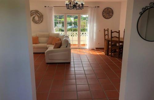 Praia del Rei Apartment | Golf, Beach & Pool House