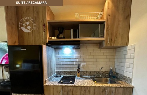 Playa Coronado Apartment | Golf, Beach, Pool, and more in a private suite located in a Luxury Complex.