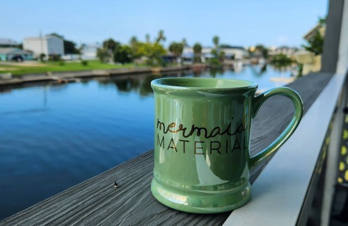 Spring Hill House | GOLF CART INCLUDED - KAYAKS & GAME ROOM. BRING YOUR BOAT OR JETSKIS