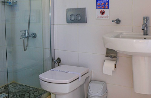 Sogucak House | Golf Club House - with golf course