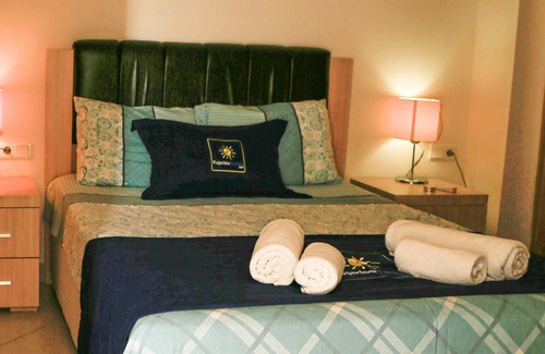 Sogucak House | Golf Club House - with golf course