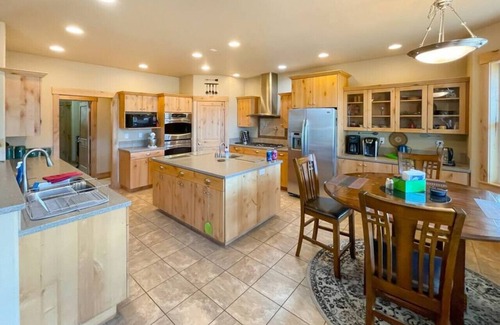Cascade Apartment | Golf Coast View .