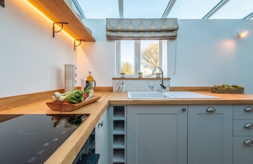 West Runton Cottage | Golf Cottage, West Runton, Norfolk