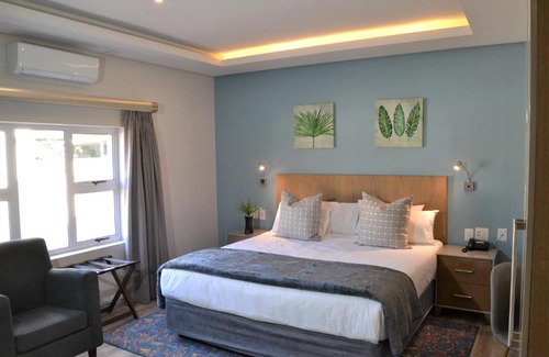 Mount Edgecombe Bed & Breakfast | Golf Course Boutique Guesthouse