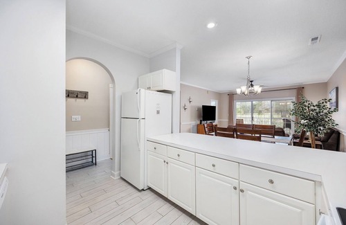 Myrtle Beach Condo | Golf course view condo/close to the beach