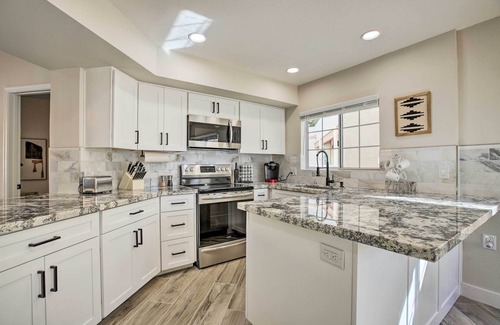 Surprise House | Golf Course View, Community Perks: Surprise Home