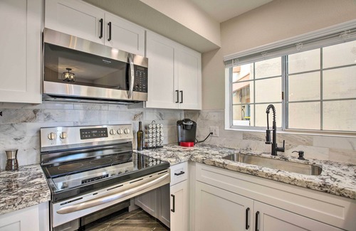 Surprise House | Golf Course View, Community Perks: Surprise Home