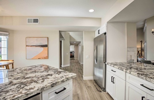 Surprise House | Golf Course View, Community Perks: Surprise Home