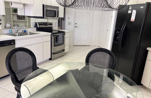 Cape Haze House | Golf course views! Pool home