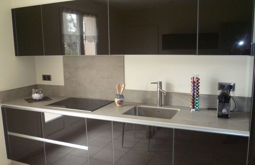 Pont Royal Villa | Golf de PONT-ROYAL air-conditioned villa with private pool