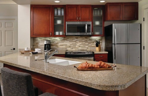 Desert Ridge Villa | Golf Fans- a great week @ WM Phoenix Open-2 BR Villa-Sleeps 8-Amazing property!-