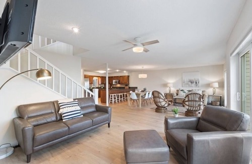 Onamia House | GOLF-FISH-SWIM ~ Izaty’s Escape on Mille Lacs Lake
