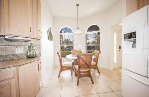 Winifred House | Golf Front Luxury in The Villages – 3BR/2BA Gardenia in Winifred