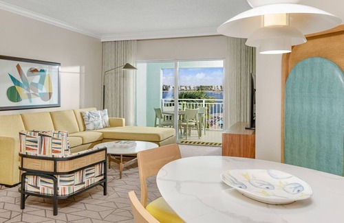 Doral Resort | Golf Haven Marriott's Villas at Doral - 2BR Villa - Full Resort - Sleeps 8