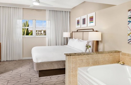 Doral Resort | Golf Haven Marriott's Villas at Doral - 2BR Villa - Full Resort - Sleeps 8