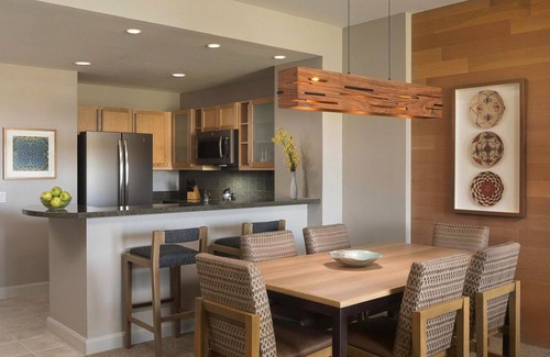 Kierland Villa | GOLF HEAVEN- week of Waste Management Open- 2 Bdr Lockout Villa!