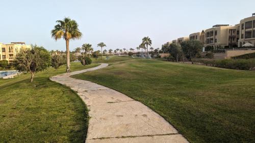 Sharm El Sheikh Apartment | Golf Heights Resort - Sea and Mountain View - Free WIFI - Sharm El Sheikh