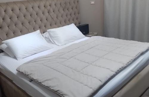 Sharm El Sheikh Apartment | Golf Heights Resort Nabq Bay Sharm Elsheakh