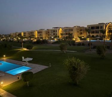 Sharm El Sheikh Apartment | Golf Heights Resort Nabq Bay Sharm Elsheakh