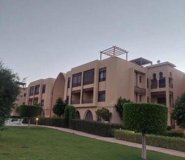 Sharm El Sheikh Apartment | Golf Heights Resort Nabq Bay Sharm Elsheakh