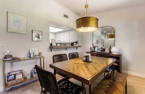 Oak Creek House | Golf, Hike or Bike Sedona at our Gated 2 Bed 2 Bath Resort Condo