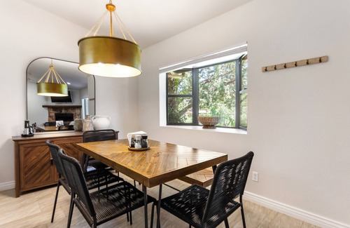 Oak Creek House | Golf, Hike or Bike Sedona at our Gated 2 Bed 2 Bath Resort Condo