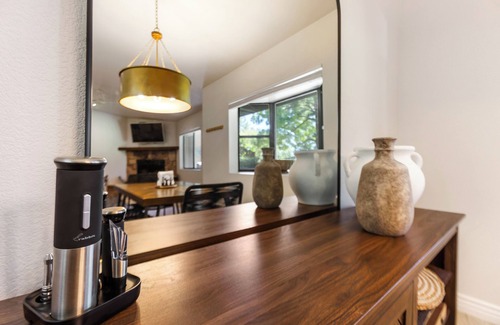Oak Creek House | Golf, Hike or Bike Sedona at our Gated 2 Bed 2 Bath Resort Condo