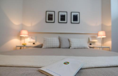 Agrate Conturbia Hotel | Golf Hotel Castelconturbia