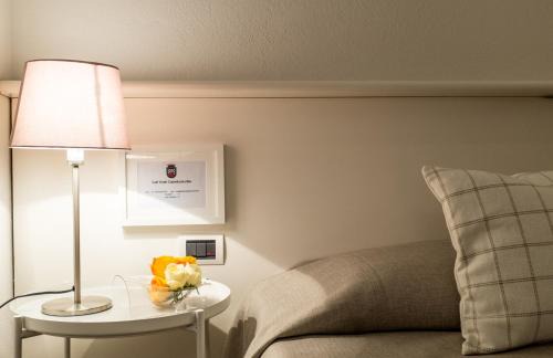 Agrate Conturbia Hotel | Golf Hotel Castelconturbia