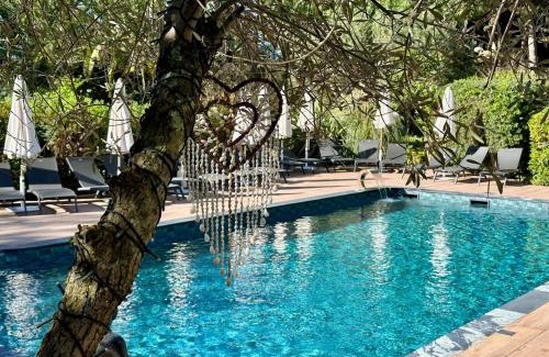 La Grande-Motte Hotel | GOLF HOTEL