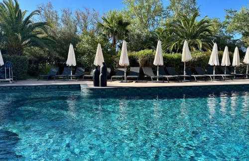 La Grande-Motte Hotel | GOLF HOTEL