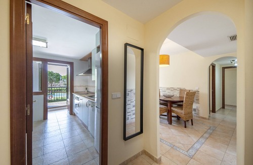 Costa Esuri Apartment | GOLF in Andalusia