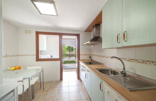 Costa Esuri Apartment | GOLF in Andalusia