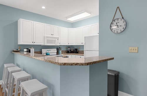 Carolina Forest Apartment | Golf Links Residence 3BR