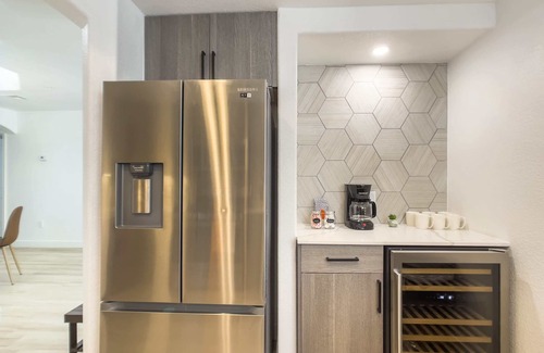 Kierland Apartment | Golf Lover's CozySuites Kierland Commons