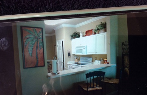 Biggar Condo | Golf membership in FT. Myers