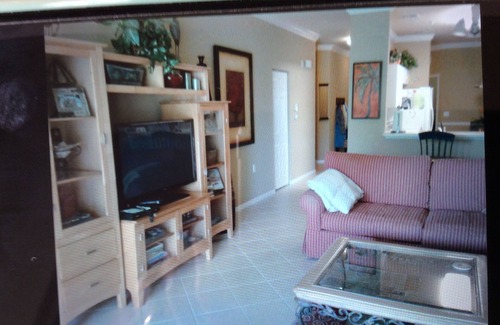 Biggar Condo | Golf membership in FT. Myers