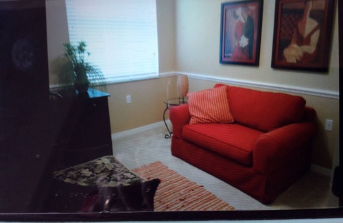 Biggar Condo | Golf membership in FT. Myers