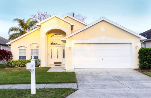 Ventura Villa | Golf Preserve Private Home