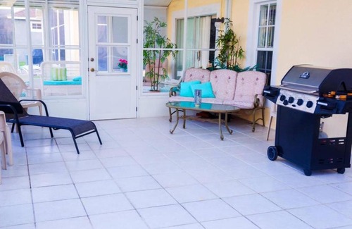 Ventura Villa | Golf Preserve Private Home