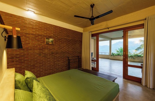 Digana Hotel | Golf Resort Par 3